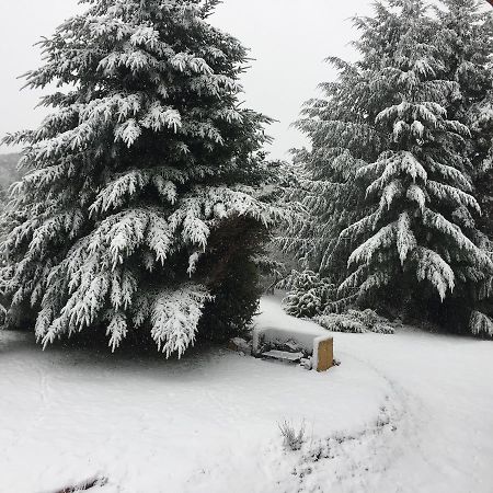 Villa Terrazas del Lopez San Carlos de Bariloche Esterno foto
