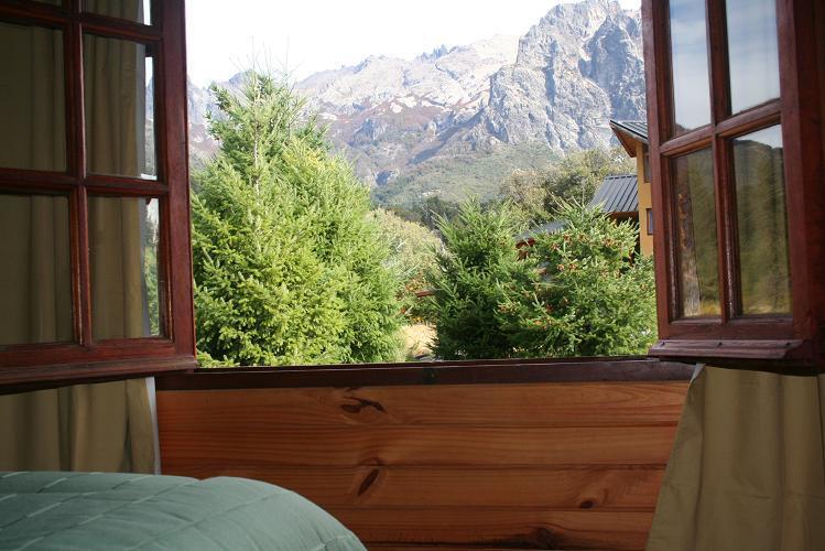 Villa Terrazas del Lopez San Carlos de Bariloche Esterno foto