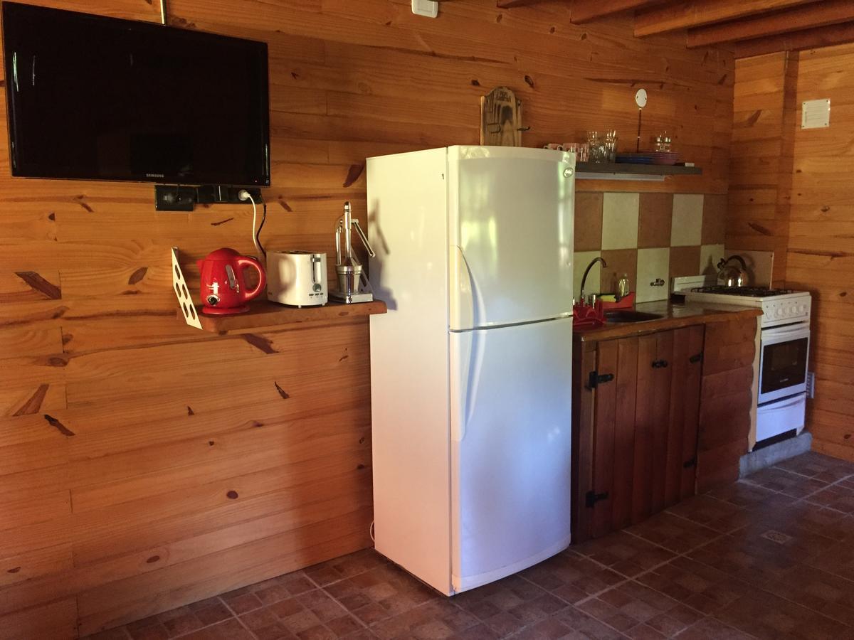 Villa Terrazas del Lopez San Carlos de Bariloche Esterno foto