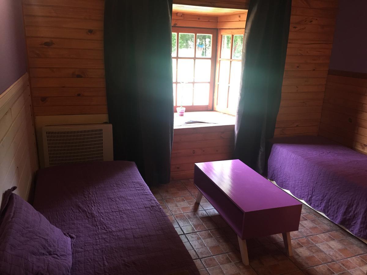 Villa Terrazas del Lopez San Carlos de Bariloche Esterno foto