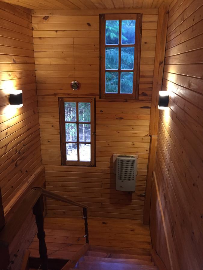 Villa Terrazas del Lopez San Carlos de Bariloche Esterno foto