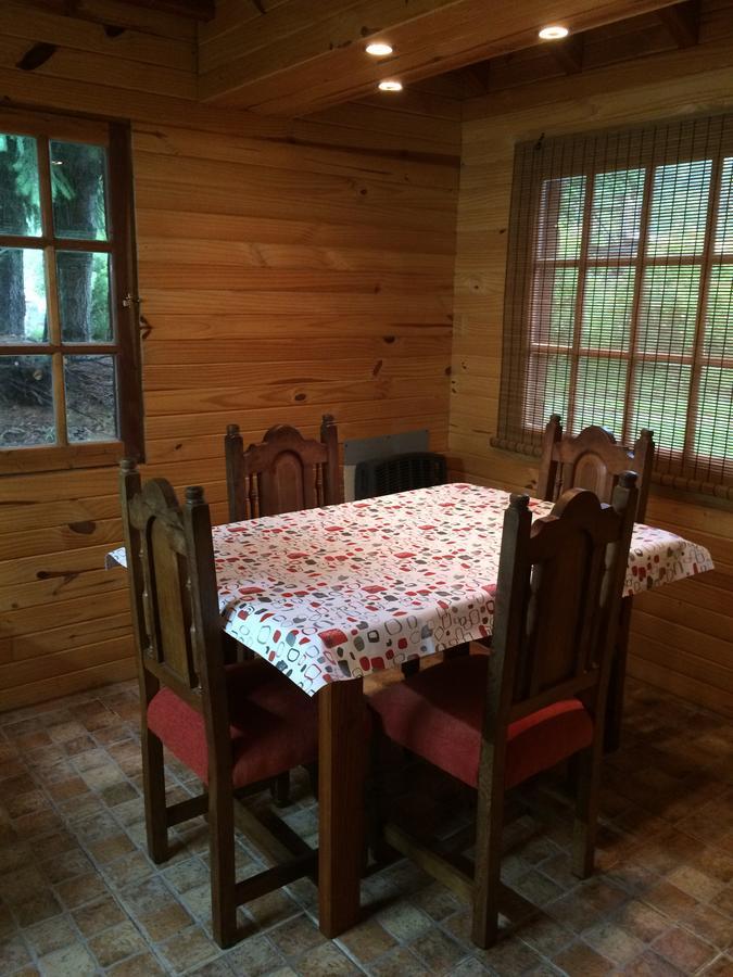 Villa Terrazas del Lopez San Carlos de Bariloche Esterno foto