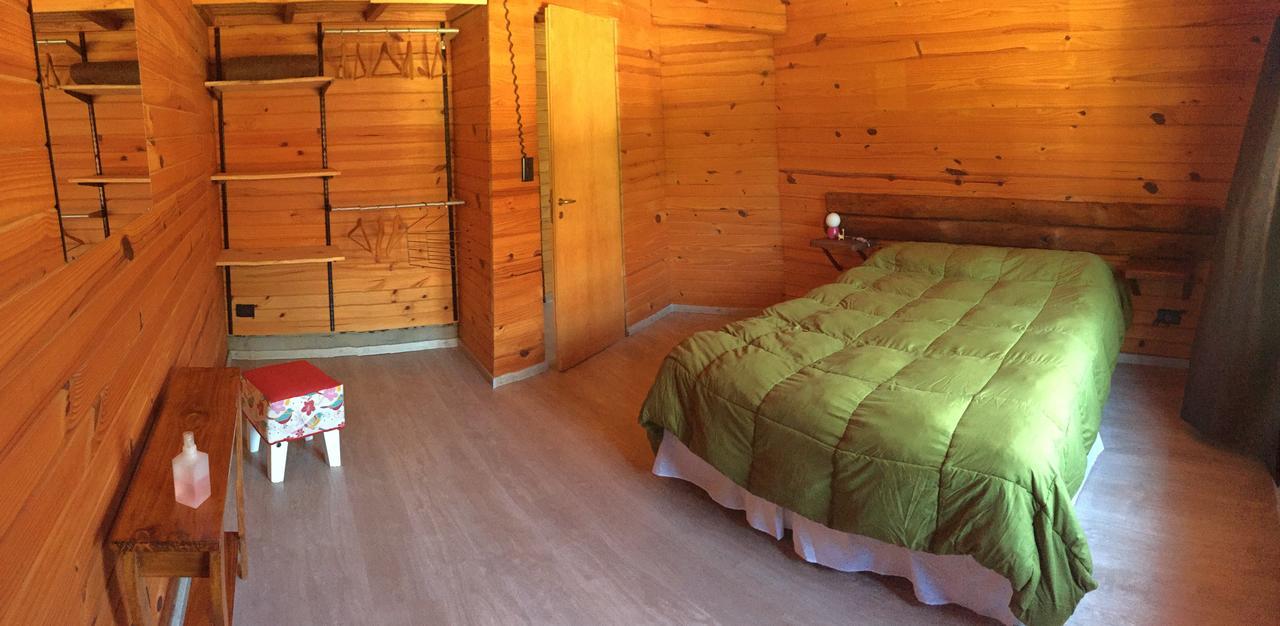 Villa Terrazas del Lopez San Carlos de Bariloche Esterno foto