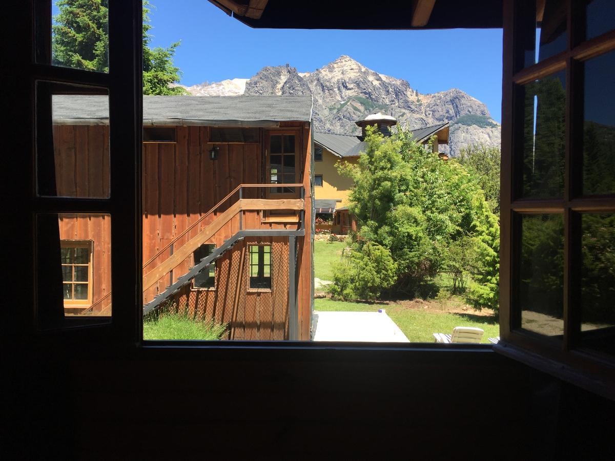 Villa Terrazas del Lopez San Carlos de Bariloche Esterno foto