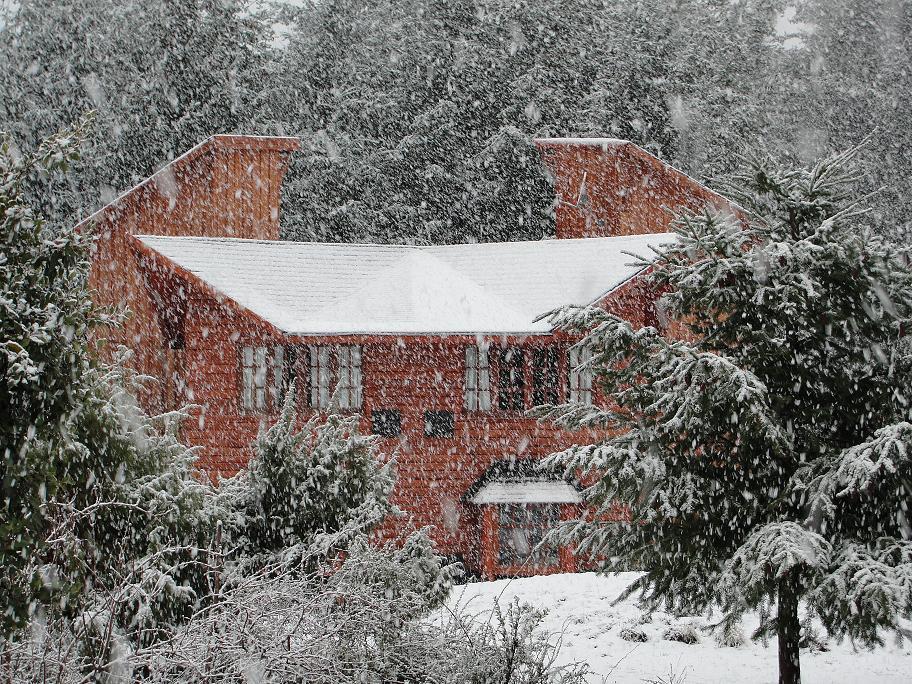 Villa Terrazas del Lopez San Carlos de Bariloche Esterno foto