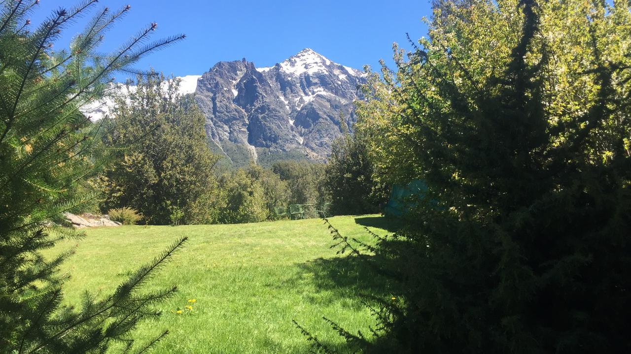 Villa Terrazas del Lopez San Carlos de Bariloche Esterno foto