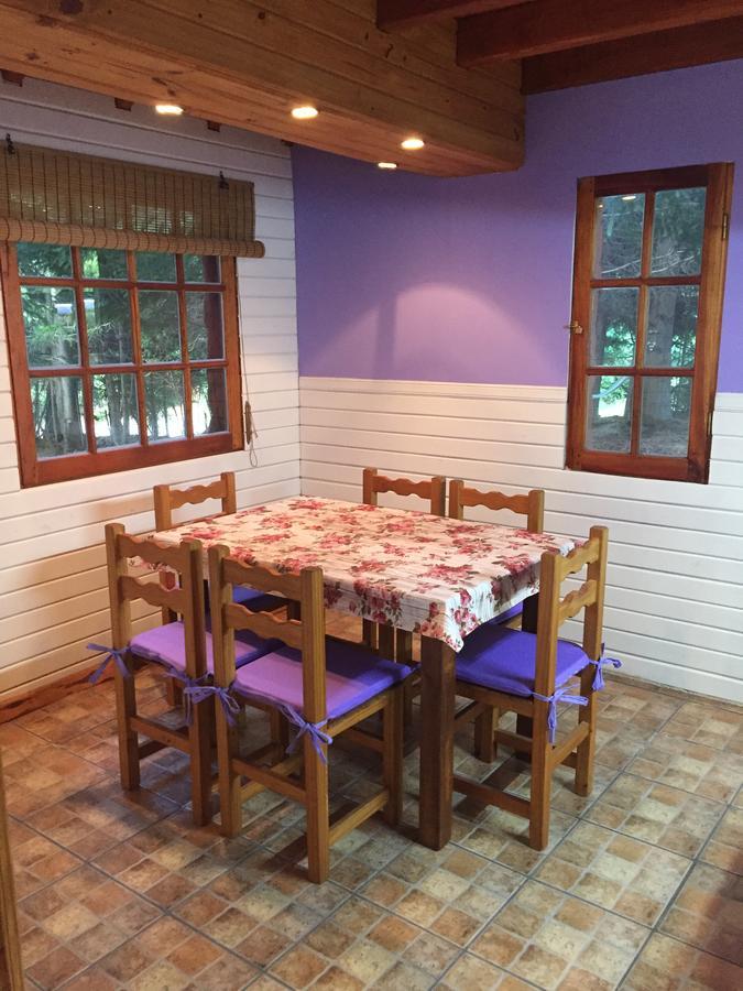 Villa Terrazas del Lopez San Carlos de Bariloche Esterno foto
