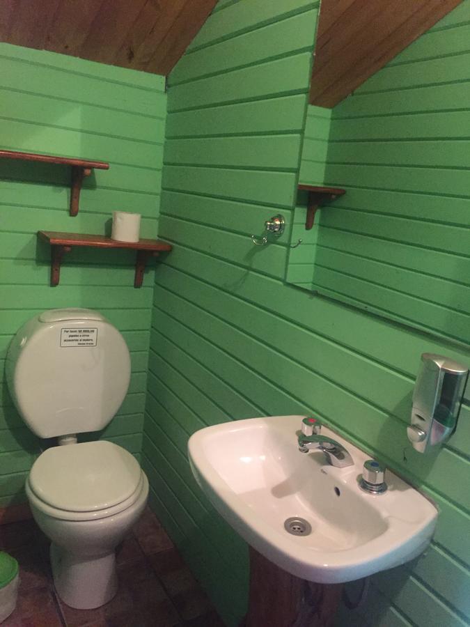 Villa Terrazas del Lopez San Carlos de Bariloche Esterno foto