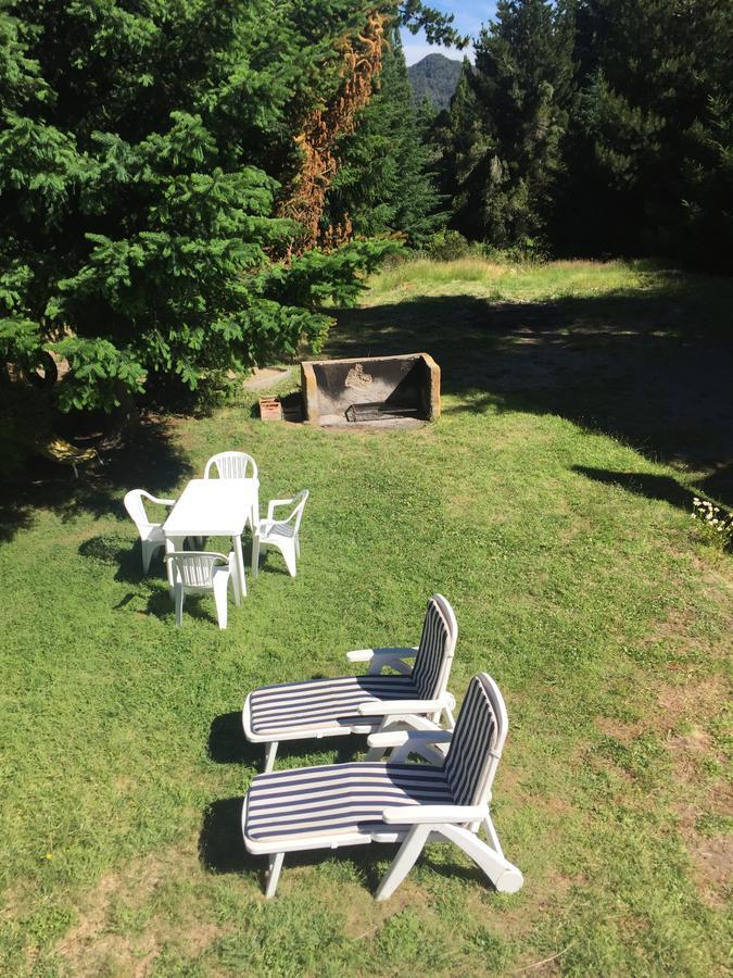 Villa Terrazas del Lopez San Carlos de Bariloche Esterno foto