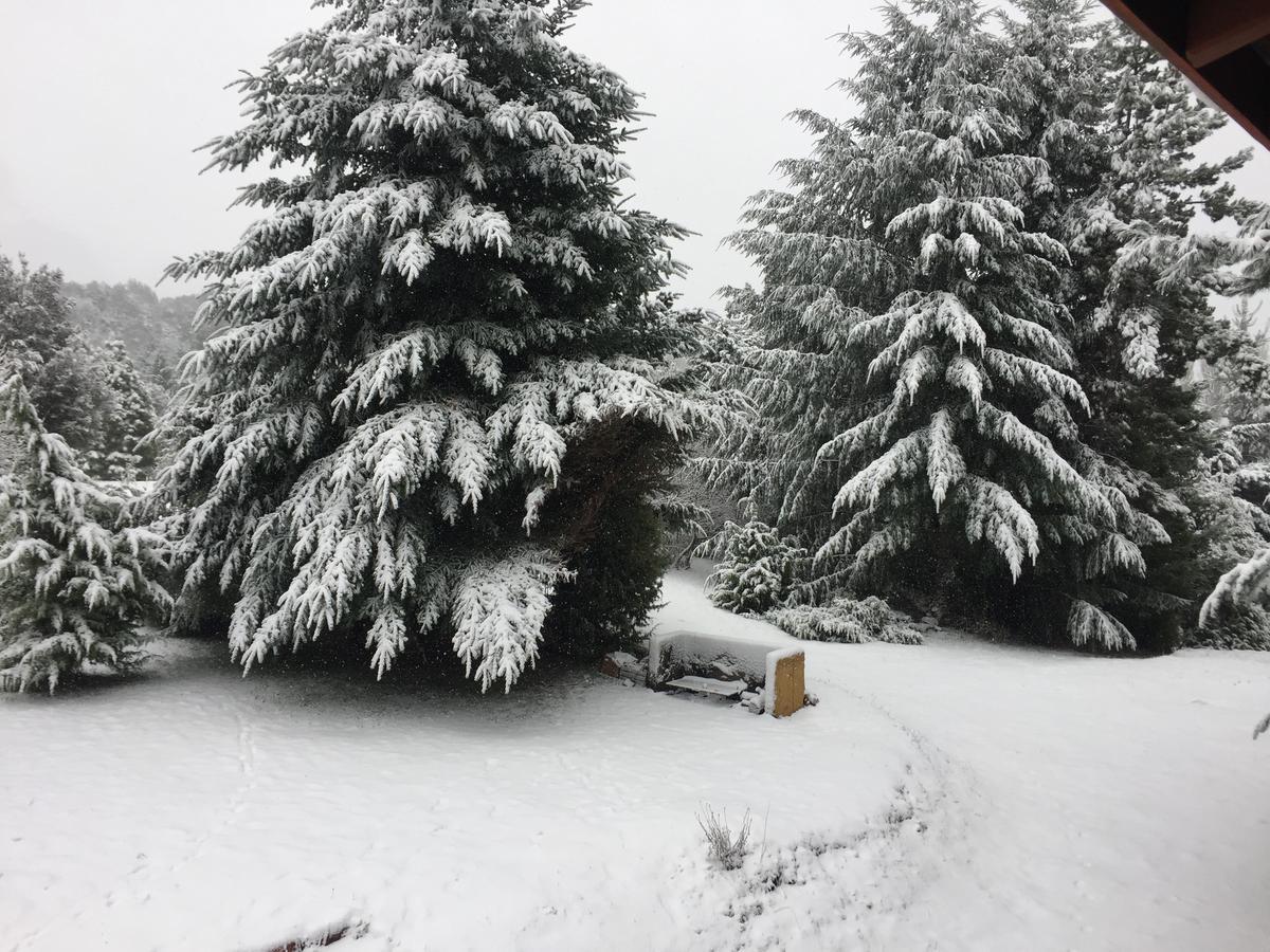 Villa Terrazas del Lopez San Carlos de Bariloche Esterno foto