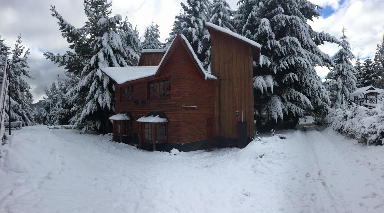 Villa Terrazas del Lopez San Carlos de Bariloche Esterno foto