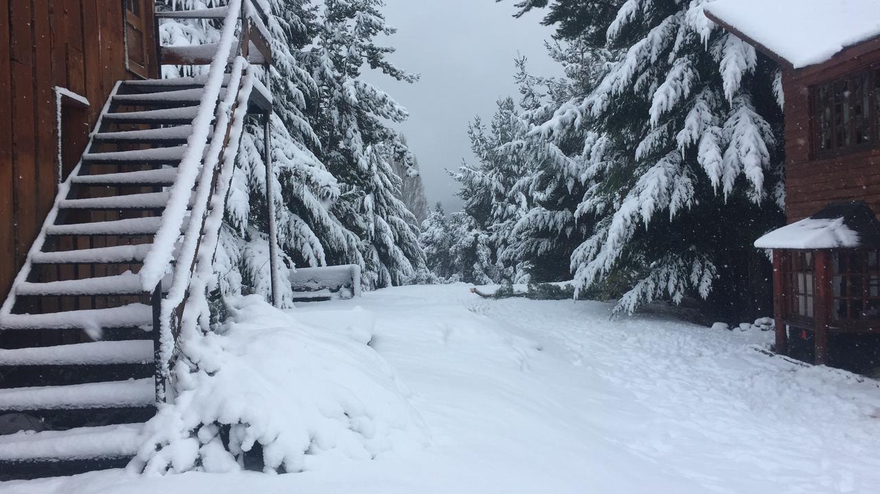 Villa Terrazas del Lopez San Carlos de Bariloche Esterno foto