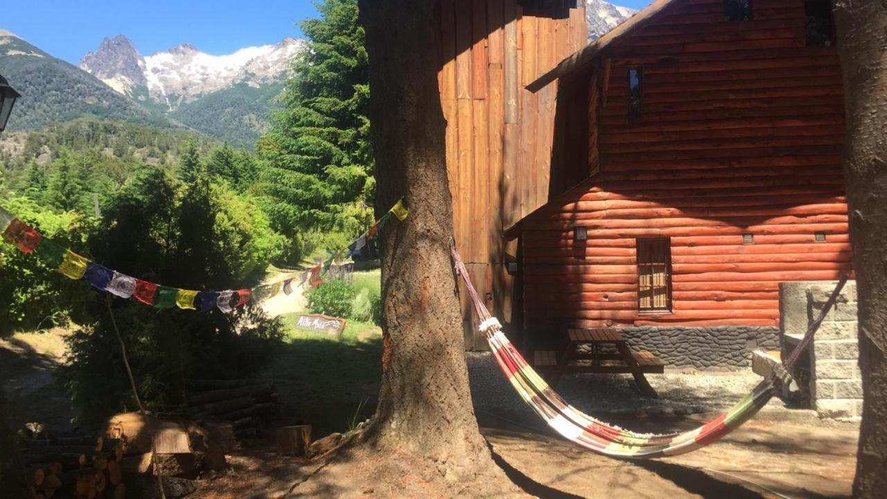 Villa Terrazas del Lopez San Carlos de Bariloche Esterno foto